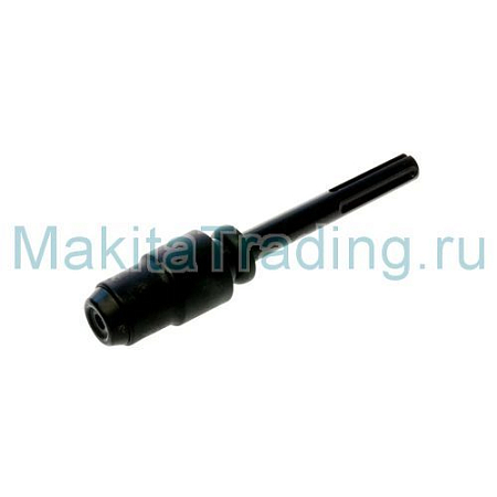 Адаптер SDS-plus 14-30мм Makita P-35178